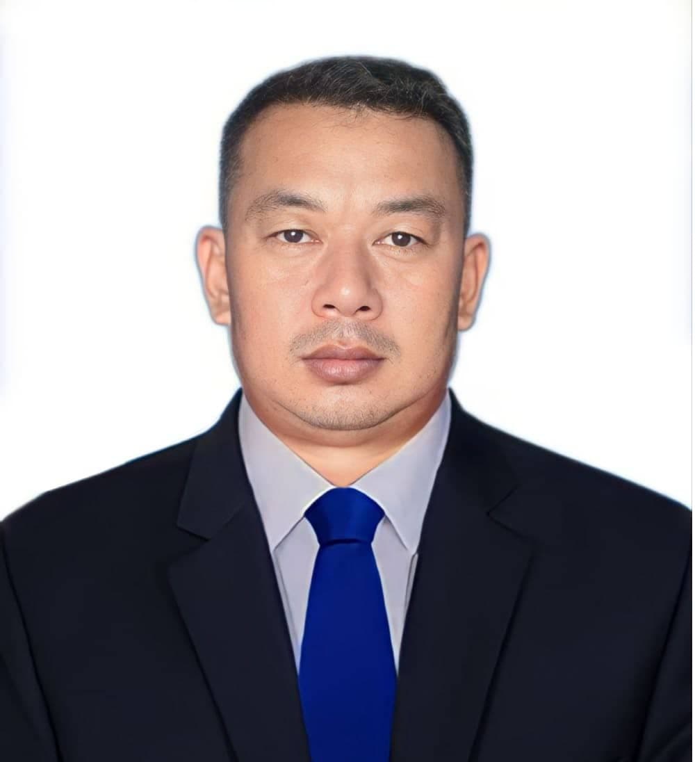 លោក ស៊្រុន អ៊ីឡែន