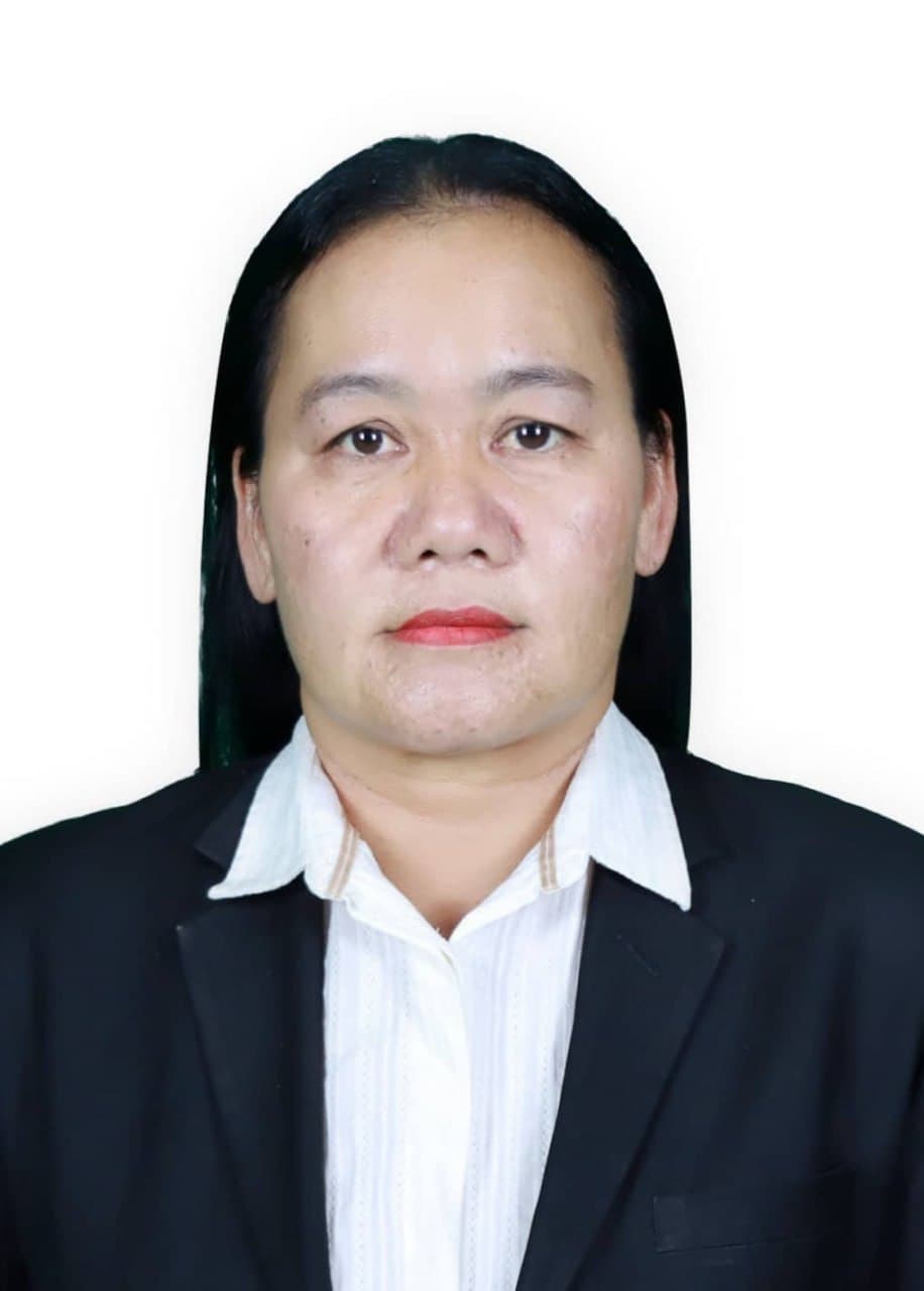 លោកស្រី ស៊្រុន ម៉ាលីស