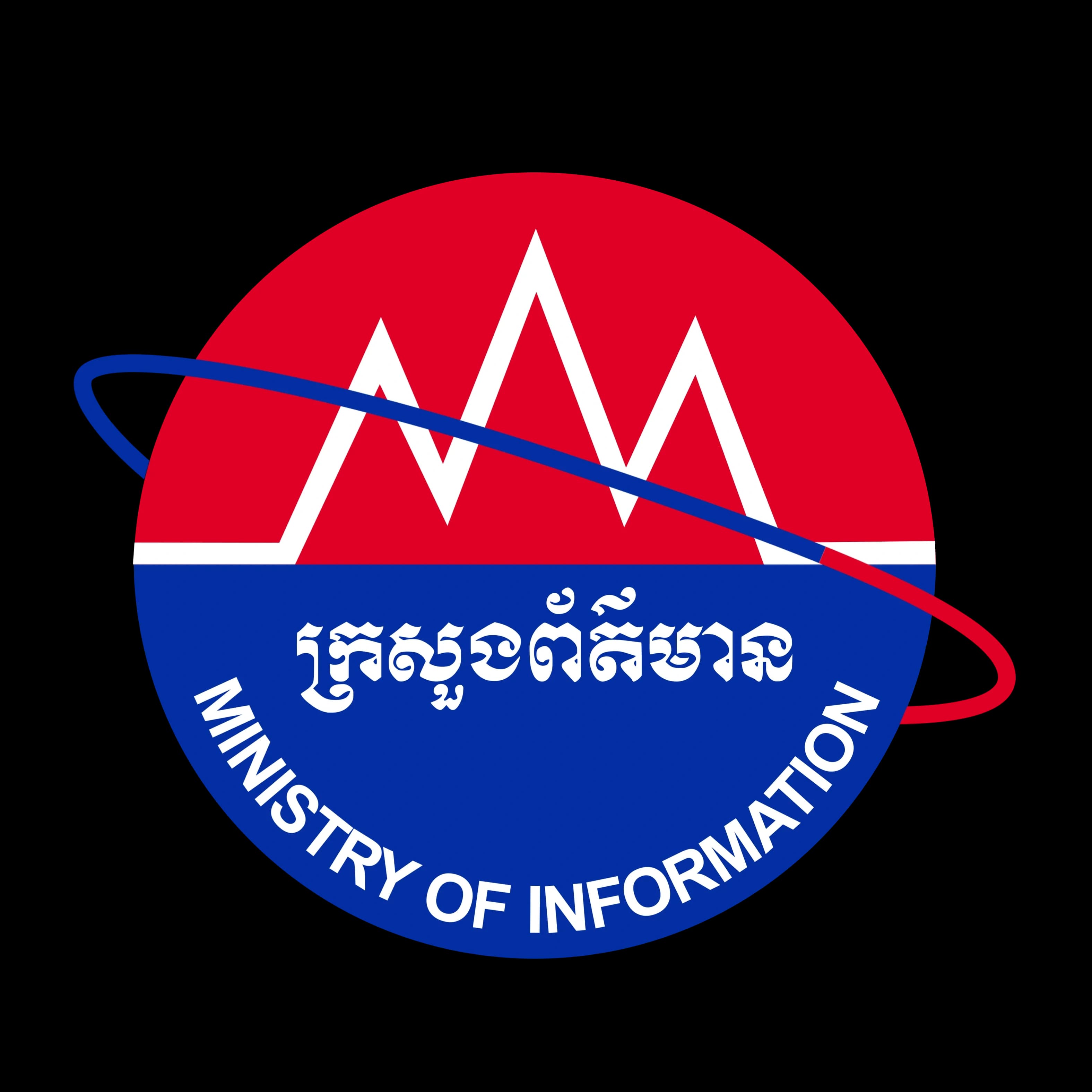 មន្ទីរព័ត៌មានខេត្តមណ្ឌលគិរី
